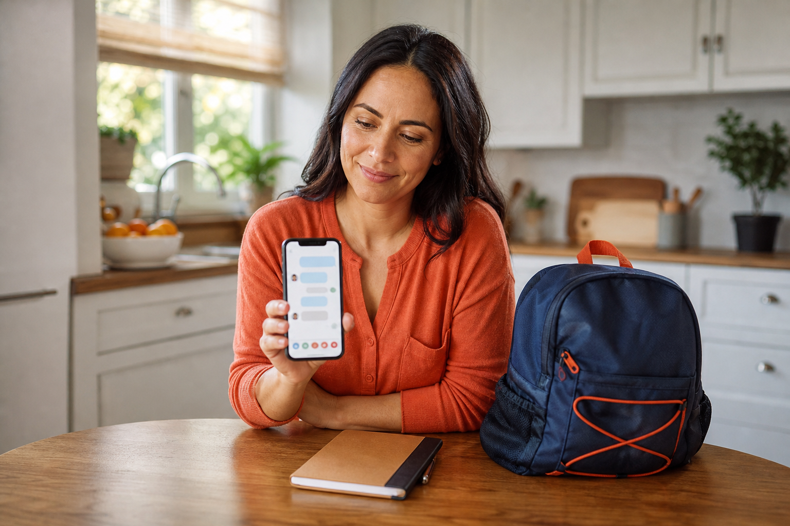 Cuaderno de comunicaciones digital: qué es y cómo usarlo