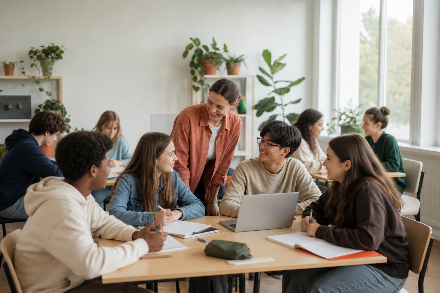 Clima escolar: qué es y por qué define a tu escuela