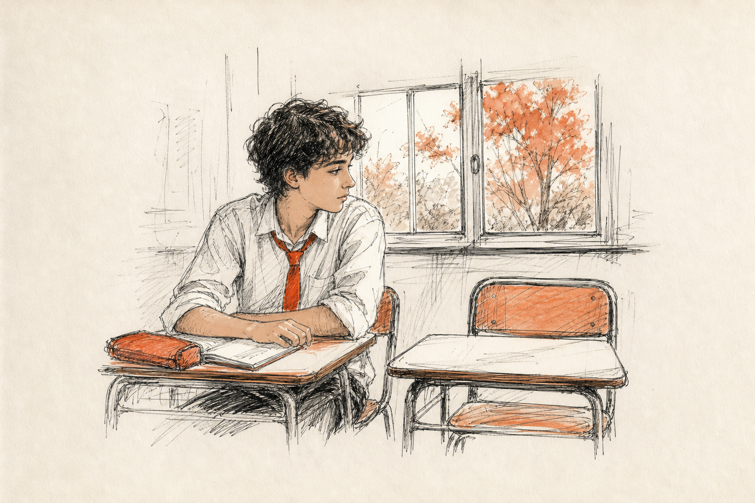 Alumno libre por faltas en secundaria: qué pasa y qué hacer