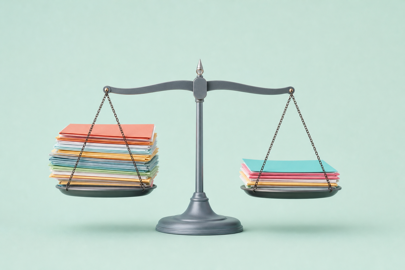 Cómo calcular el promedio de notas en secundaria: guía