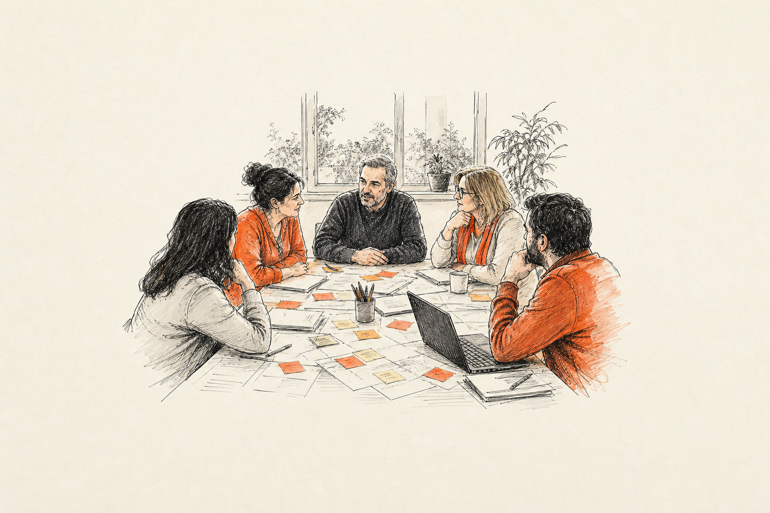 Proyecto educativo institucional: qué es y cómo armarlo
